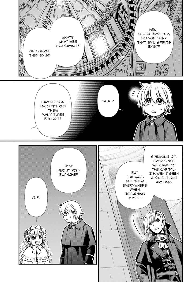 Page 18 Chapter 23 Isekai Yakkyoku