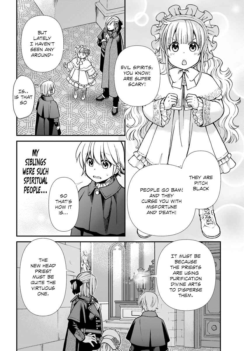 Page 19 Chapter 23 Isekai Yakkyoku