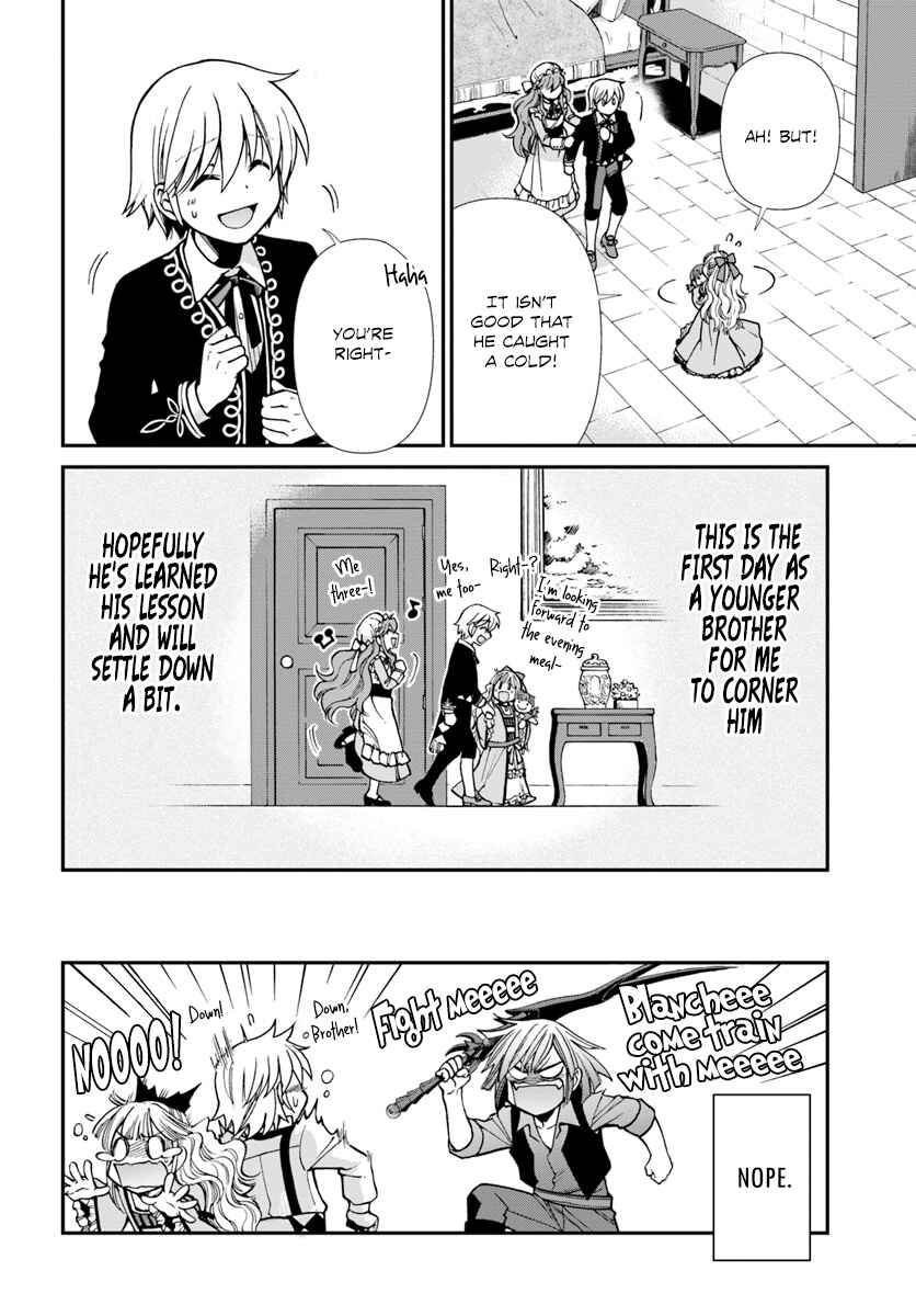Page 18 Chapter 20.2 Isekai Yakkyoku