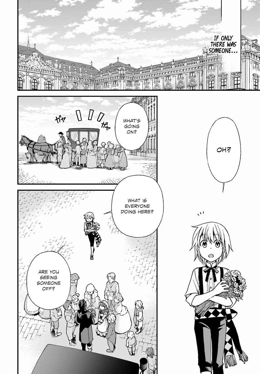 Page 24 Chapter 7 Isekai Yakkyoku