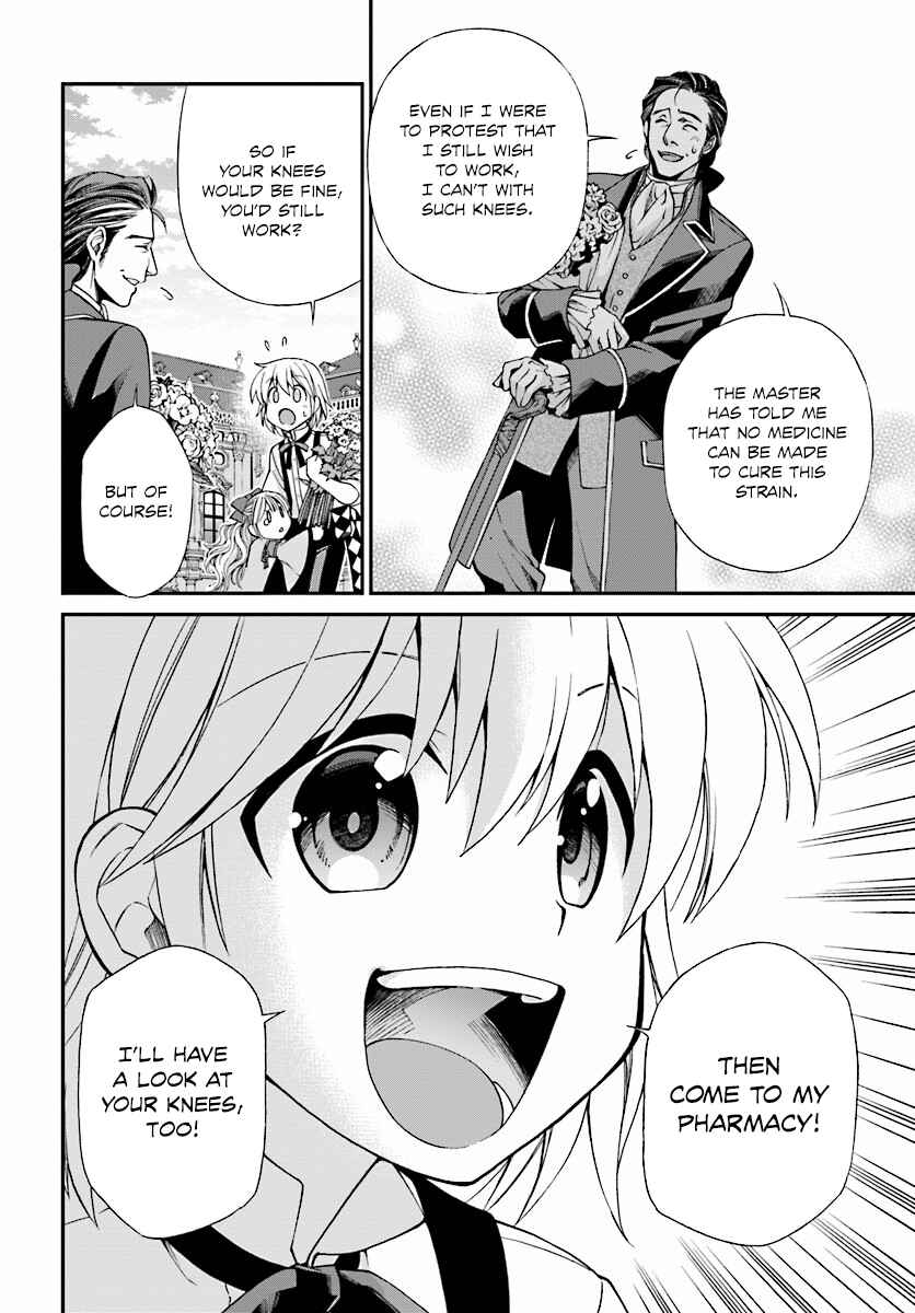 Page 28 Chapter 7 Isekai Yakkyoku