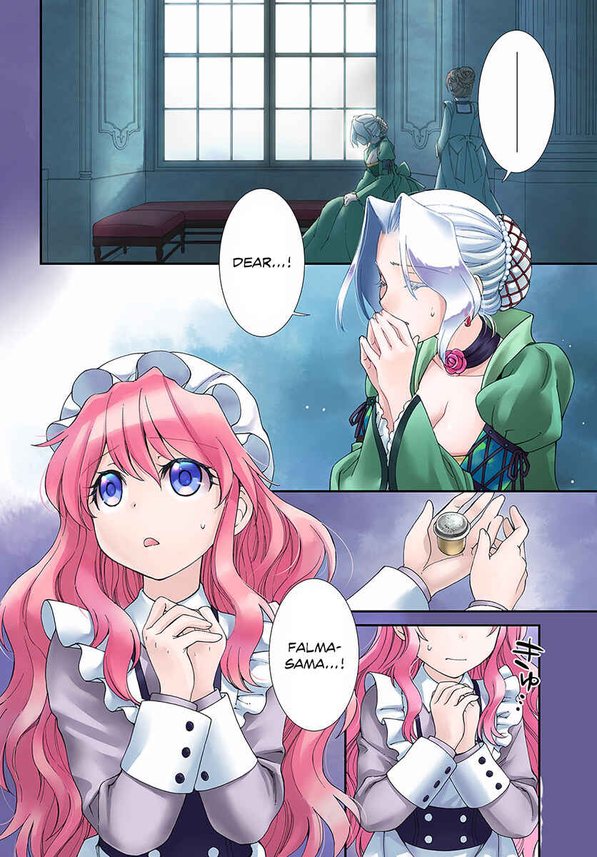Page 4 Chapter 5 Isekai Yakkyoku