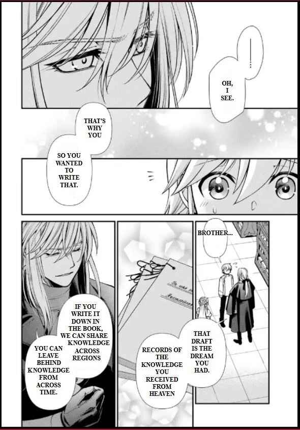 Page 12 Chapter 56 Isekai Yakkyoku