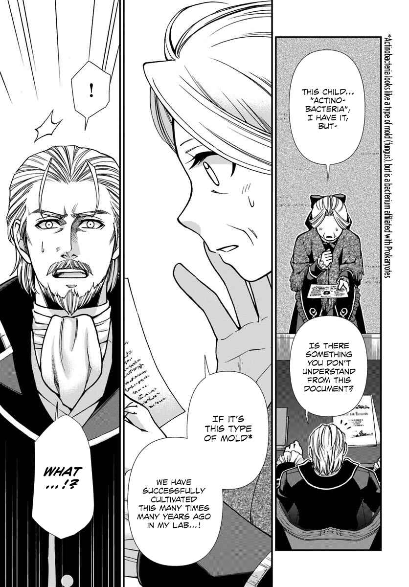 Page 10 Chapter 27.1 Isekai Yakkyoku