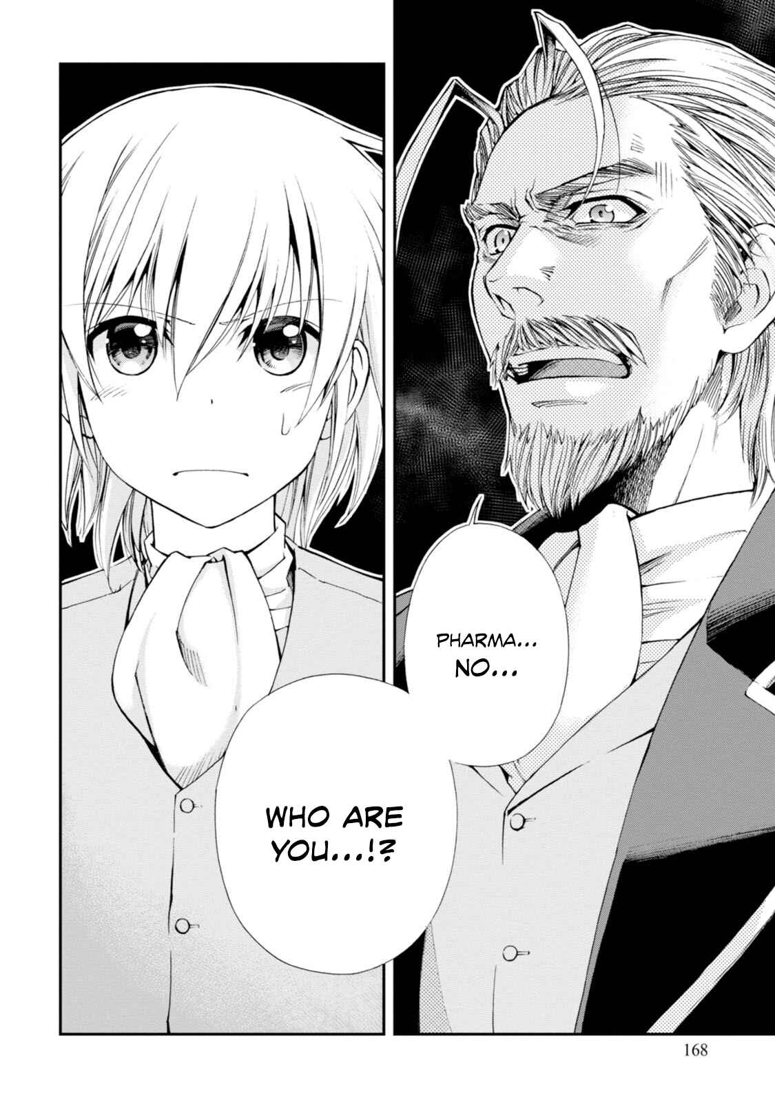 Page 51 Chapter 4 Isekai Yakkyoku