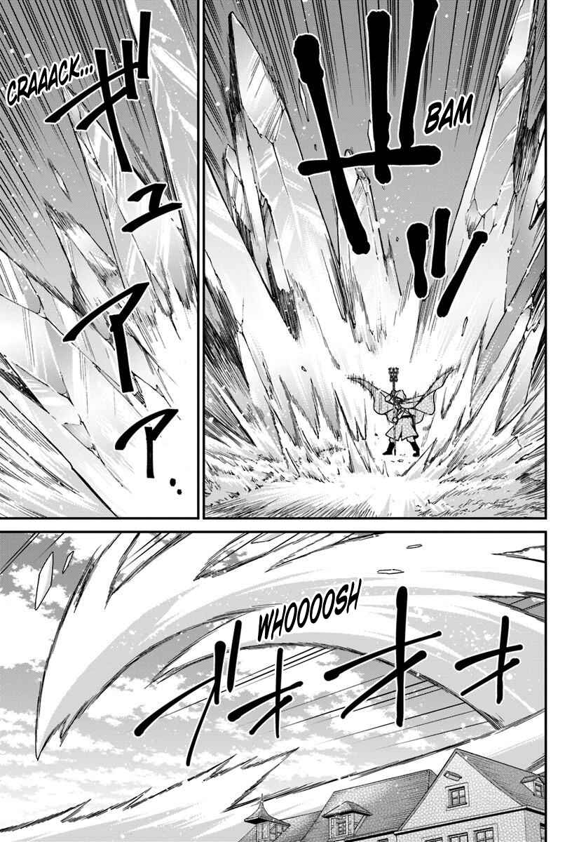 Page 11 Chapter 27.2 Isekai Yakkyoku
