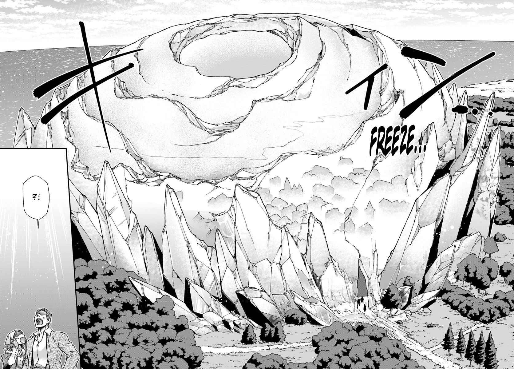 Page 12 Chapter 27.2 Isekai Yakkyoku