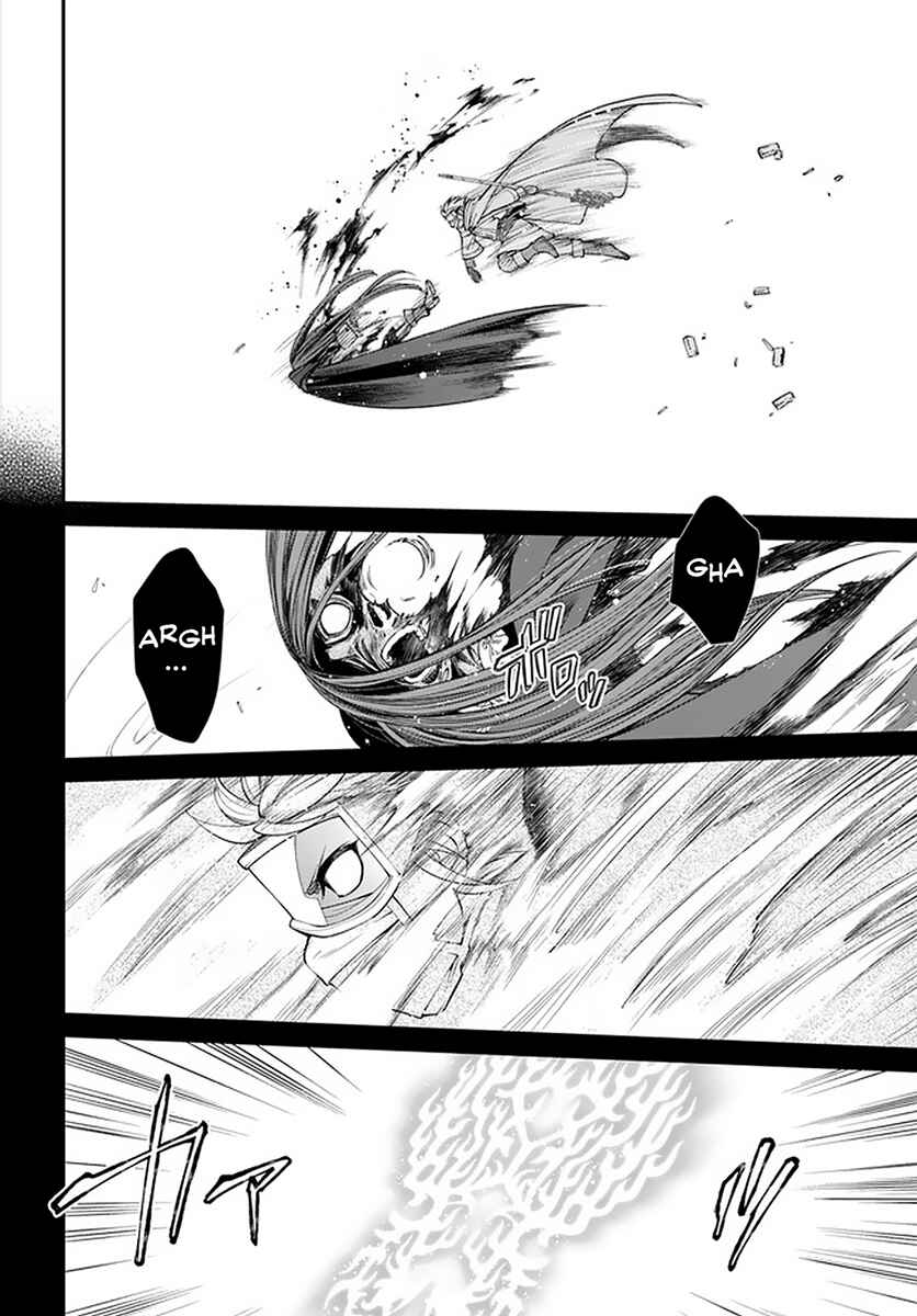 Page 14 Chapter 37 Isekai Yakkyoku