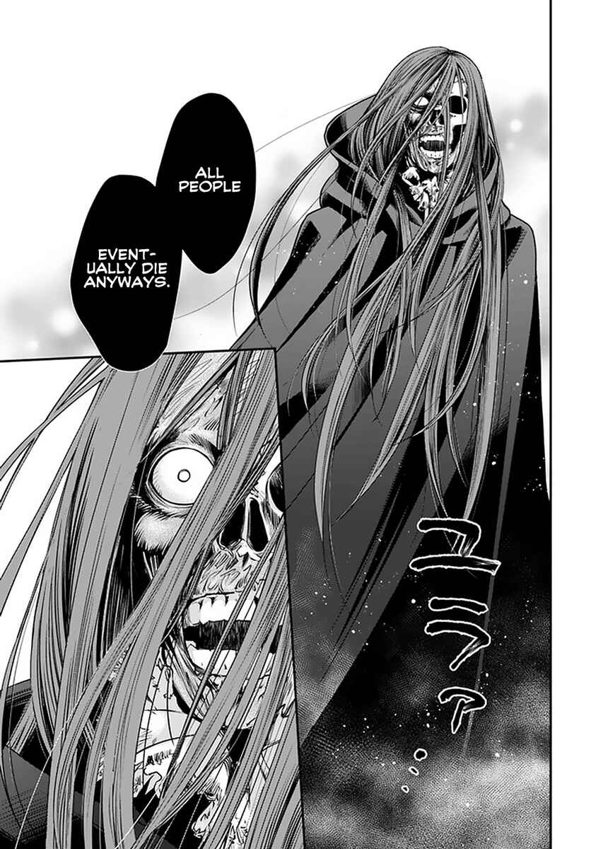 Page 4 Chapter 37 Isekai Yakkyoku