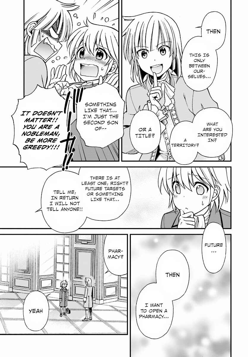 Page 14 Chapter 6 Isekai Yakkyoku