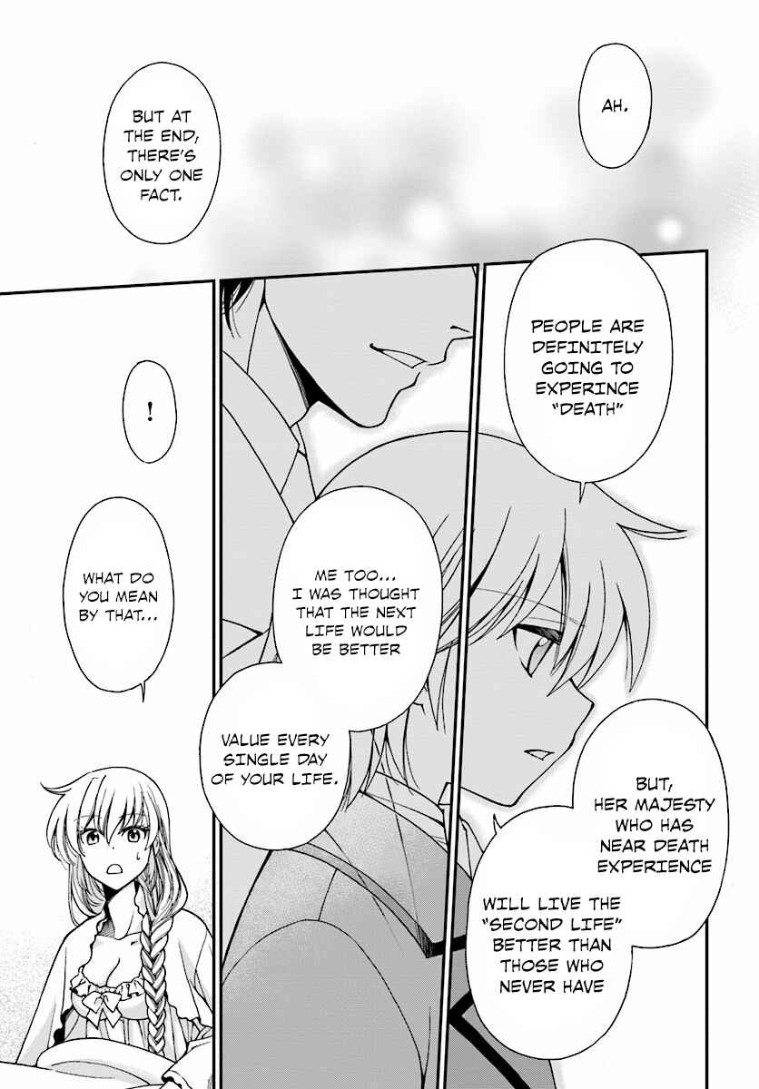 Page 24 Chapter 6 Isekai Yakkyoku