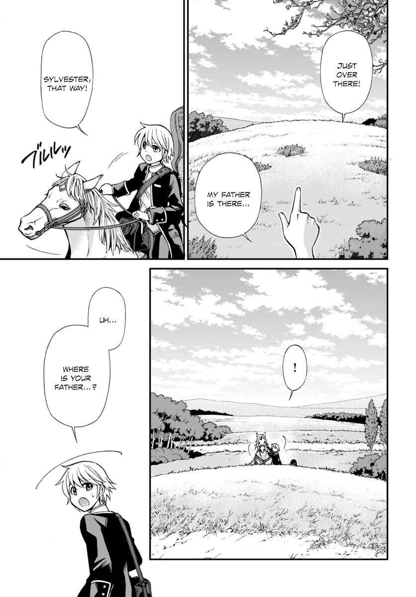 Page 25 Chapter 12 Isekai Yakkyoku