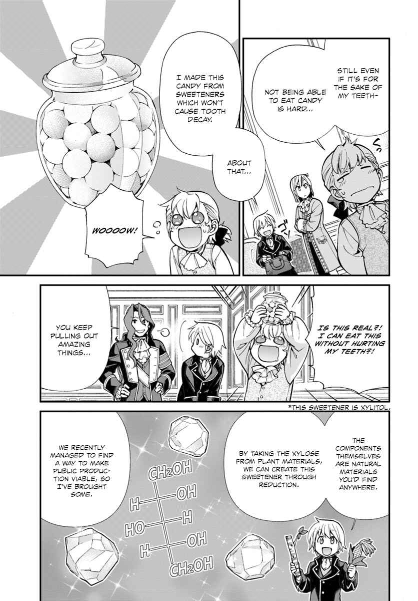 Page 9 Chapter 12 Isekai Yakkyoku