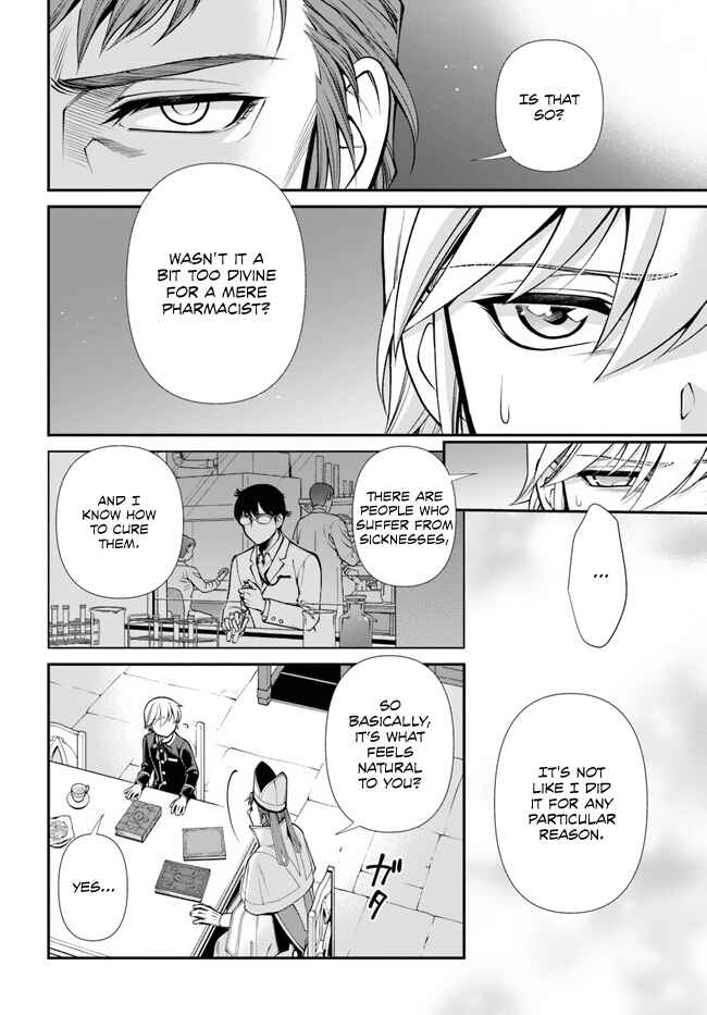 Page 26 Chapter 49 Isekai Yakkyoku