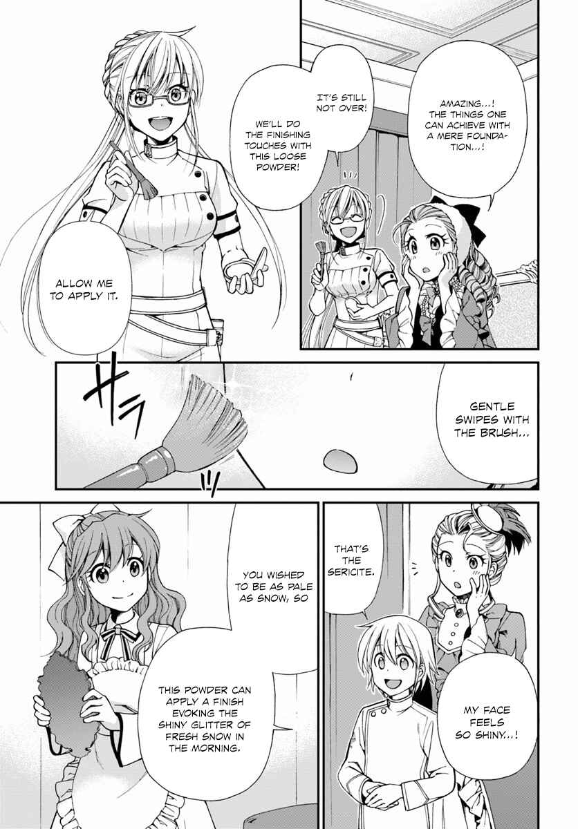Page 10 Chapter 9 Isekai Yakkyoku