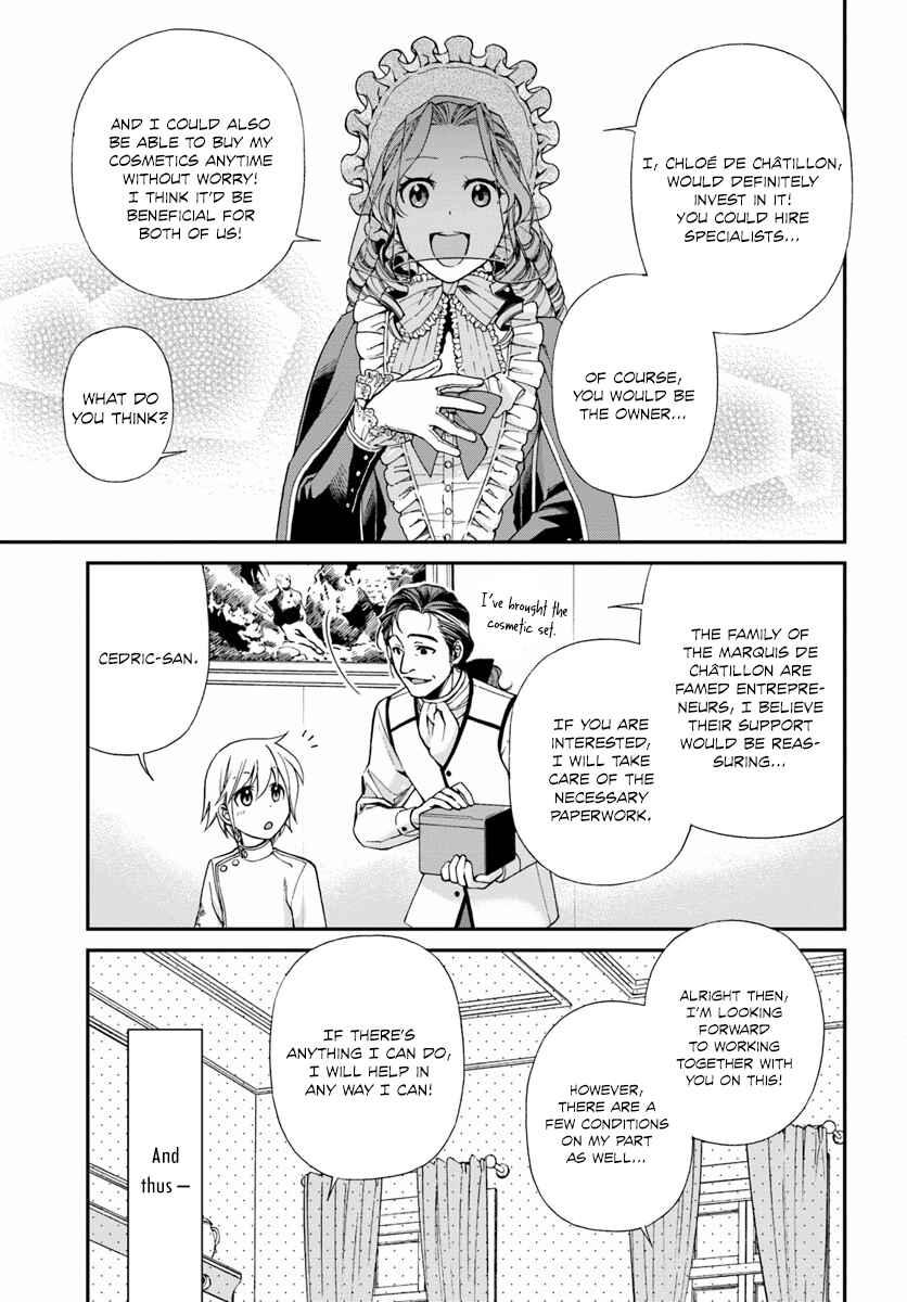 Page 18 Chapter 9 Isekai Yakkyoku