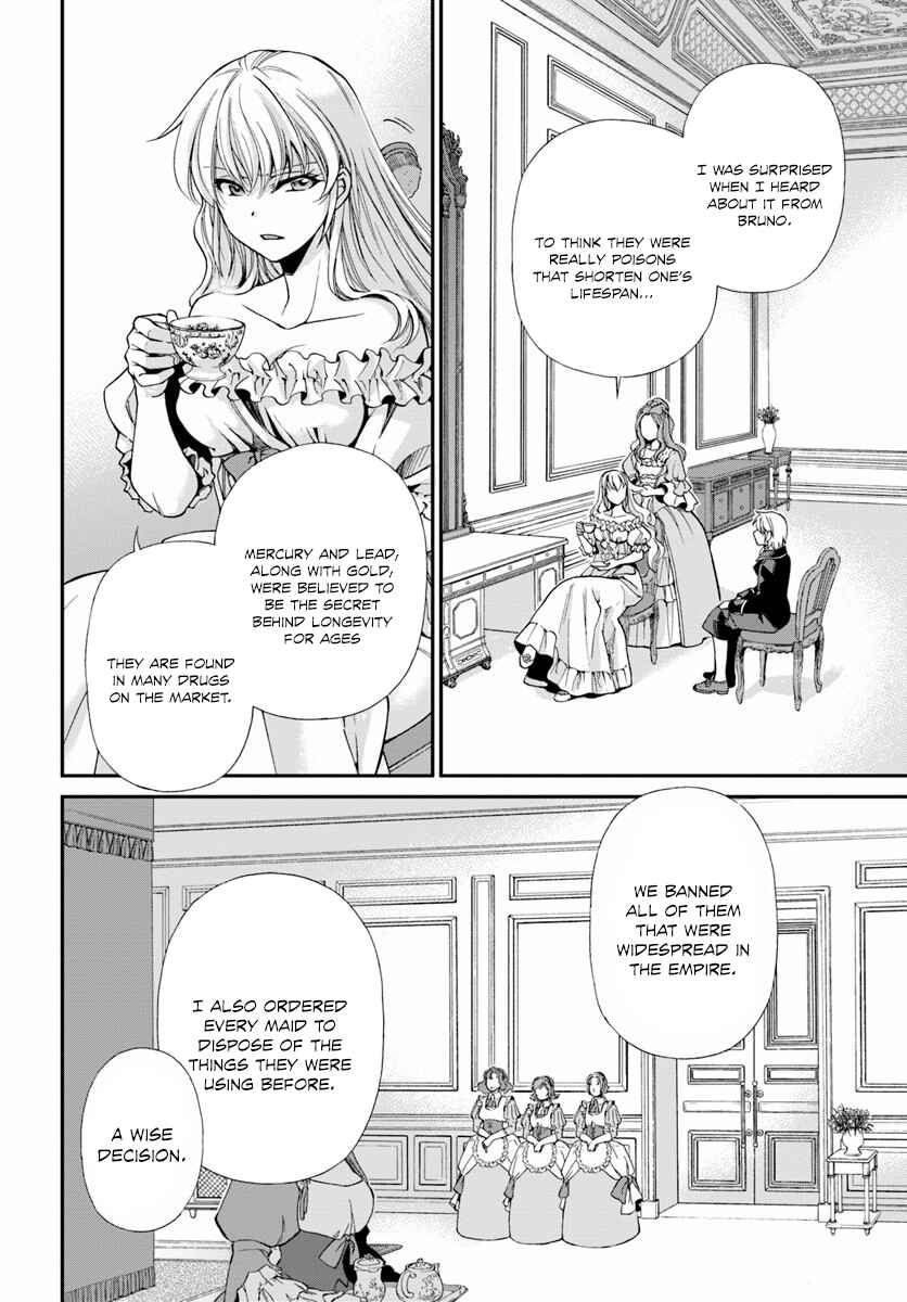 Page 27 Chapter 9 Isekai Yakkyoku