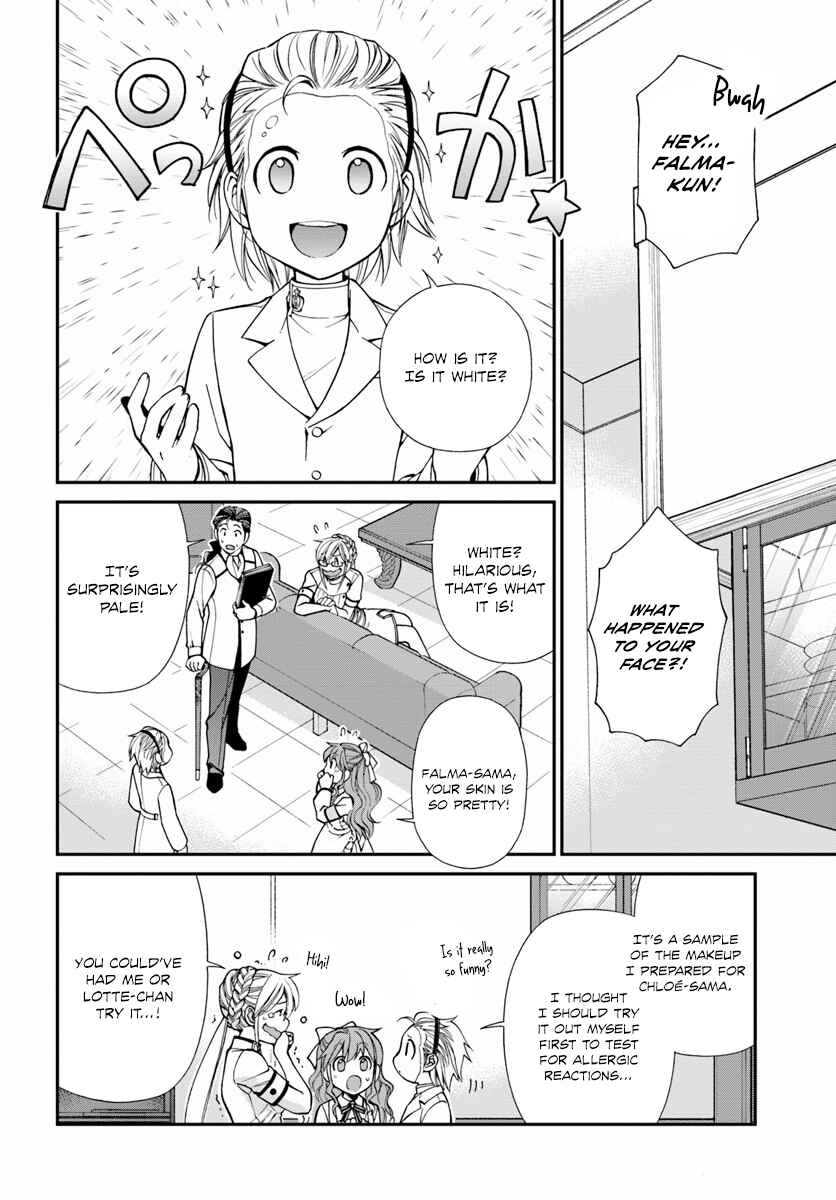 Page 3 Chapter 9 Isekai Yakkyoku