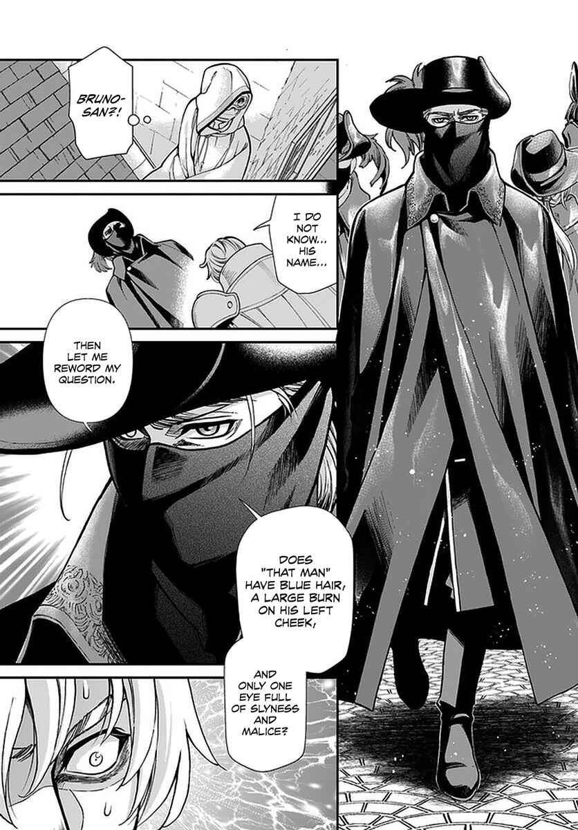 Page 20 Chapter 35.2 Isekai Yakkyoku