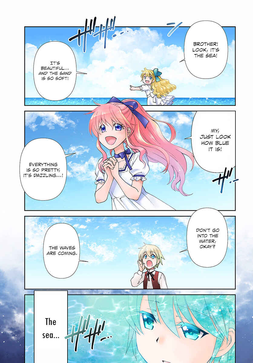 Page 2 Chapter 10 Isekai Yakkyoku