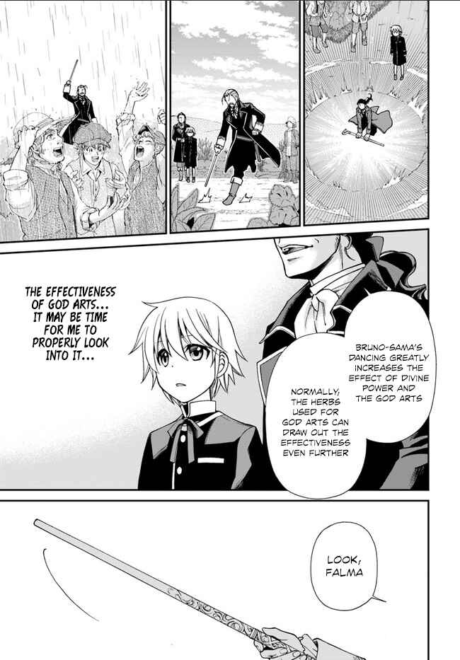 Page 32 Chapter 10 Isekai Yakkyoku