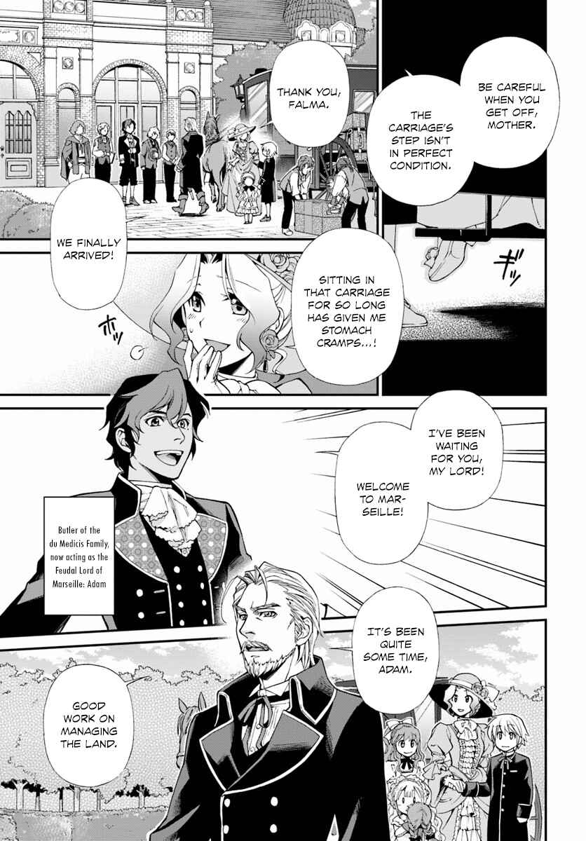 Page 5 Chapter 10 Isekai Yakkyoku