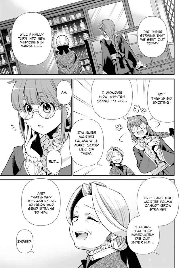 Page 5 Chapter 46 Isekai Yakkyoku