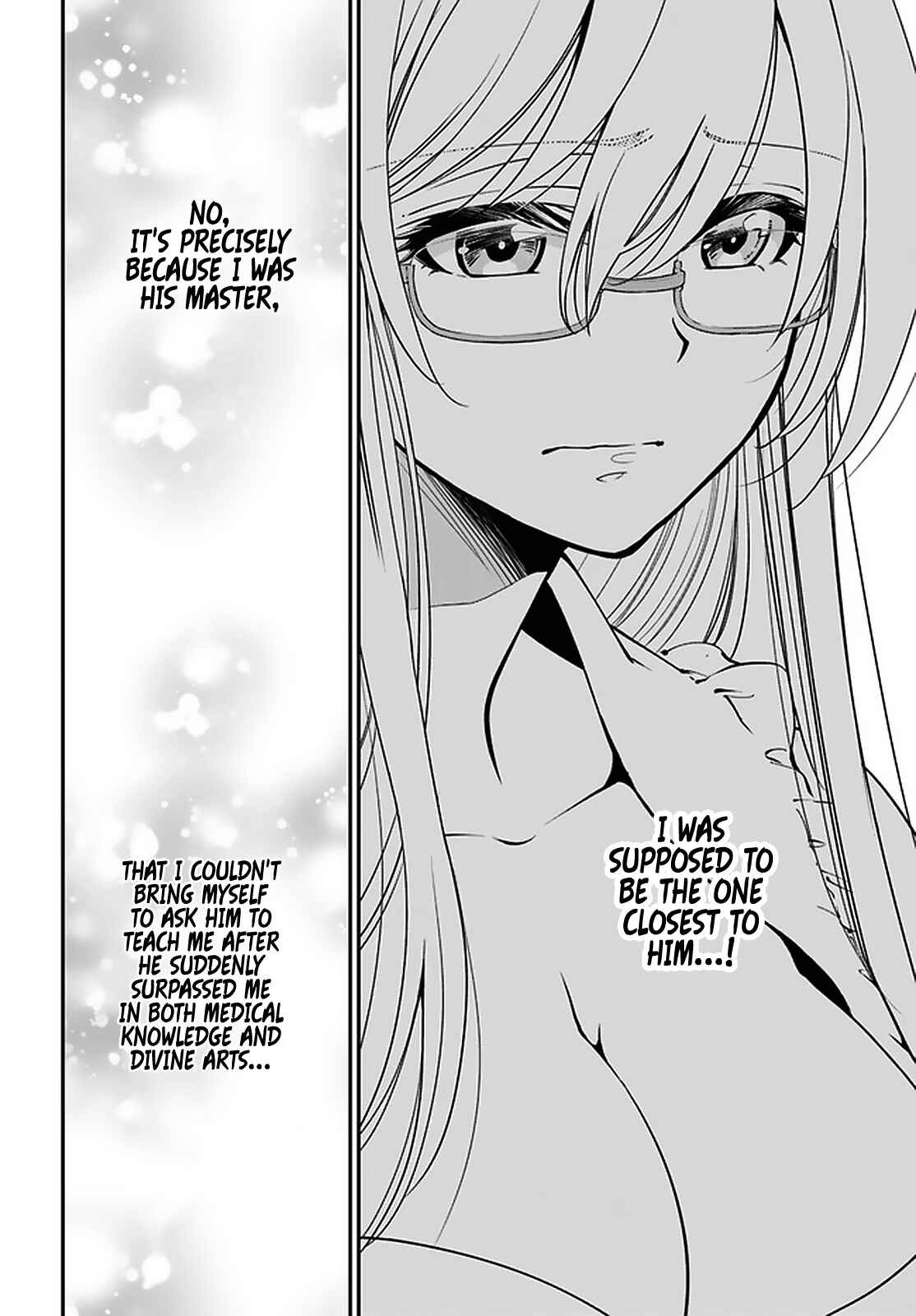 Page 6 Chapter 31 Isekai Yakkyoku