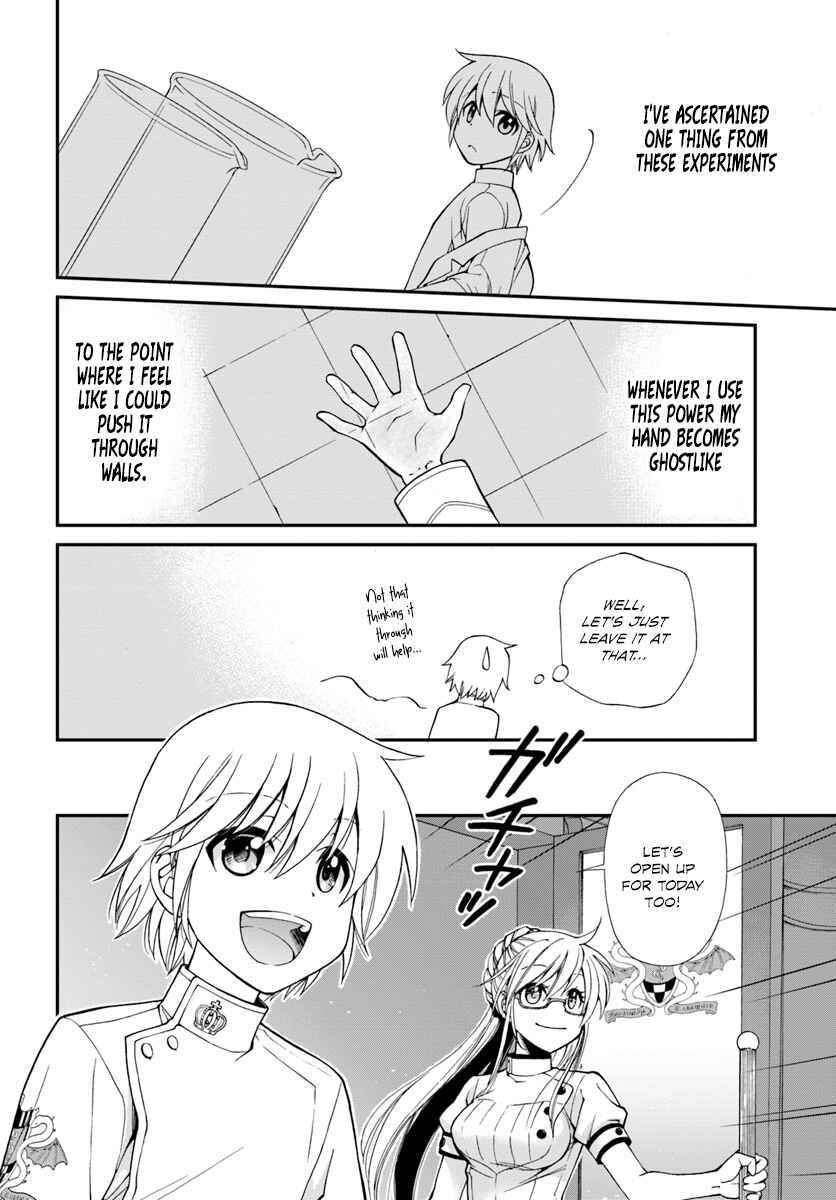 Page 6 Chapter 11 Isekai Yakkyoku