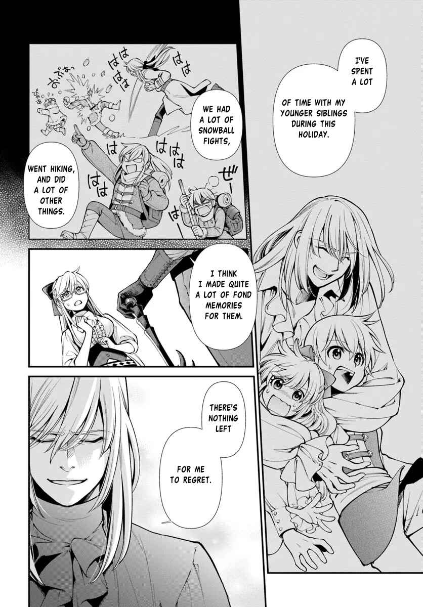 Page 10 Chapter 54 Isekai Yakkyoku