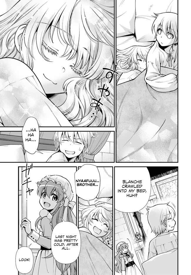 Page 22 Chapter 50 Isekai Yakkyoku