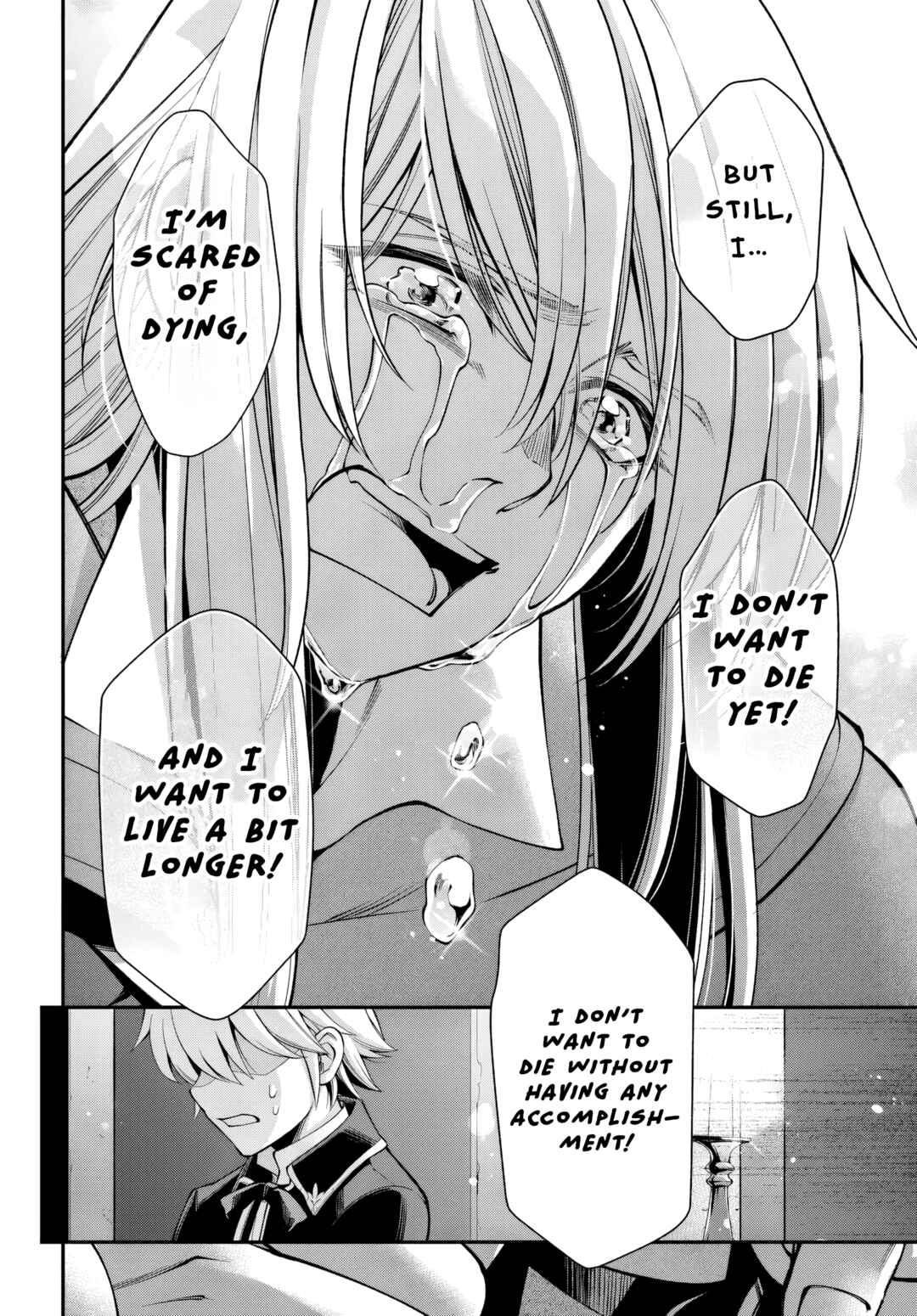 Page 11 Chapter 58 Isekai Yakkyoku