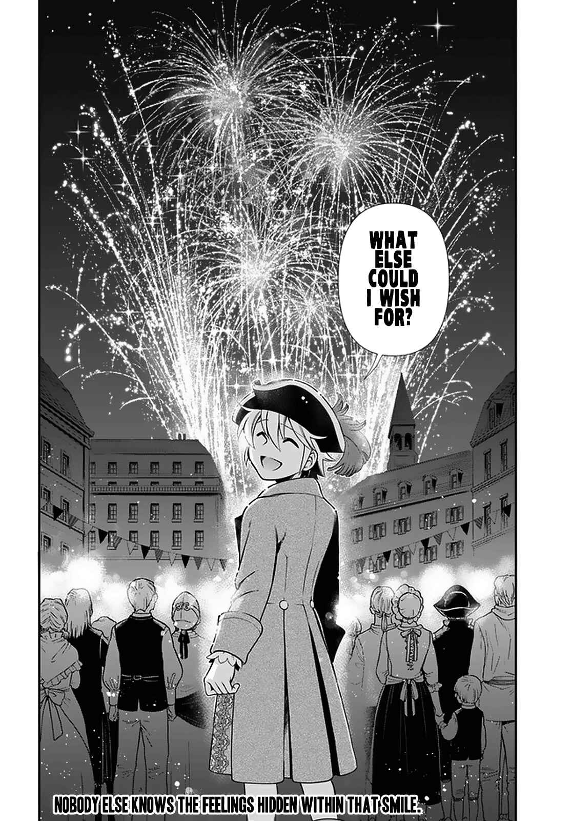Page 29 Chapter 39 Isekai Yakkyoku