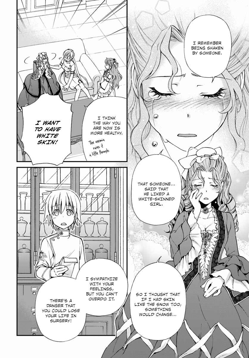 Page 26 Chapter 8 Isekai Yakkyoku