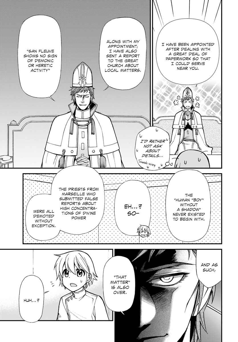 Page 26 Chapter 14 Isekai Yakkyoku