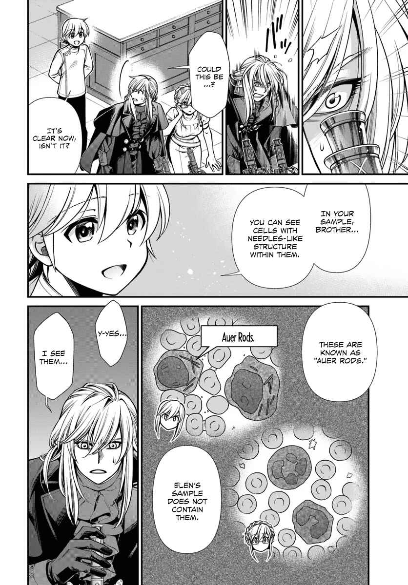 Page 41 Chapter 55 Isekai Yakkyoku