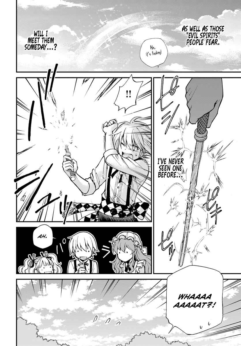 Page 23 Chapter 18 Isekai Yakkyoku