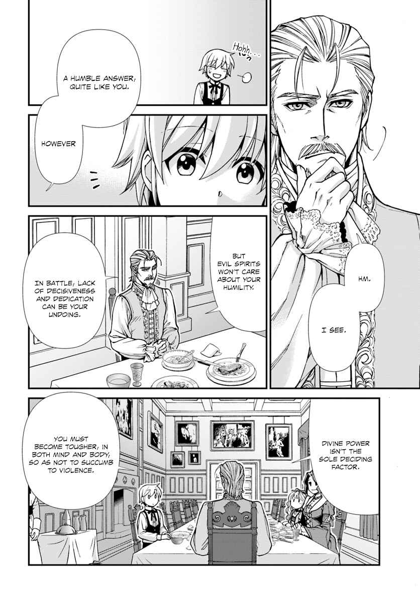 Page 9 Chapter 18 Isekai Yakkyoku