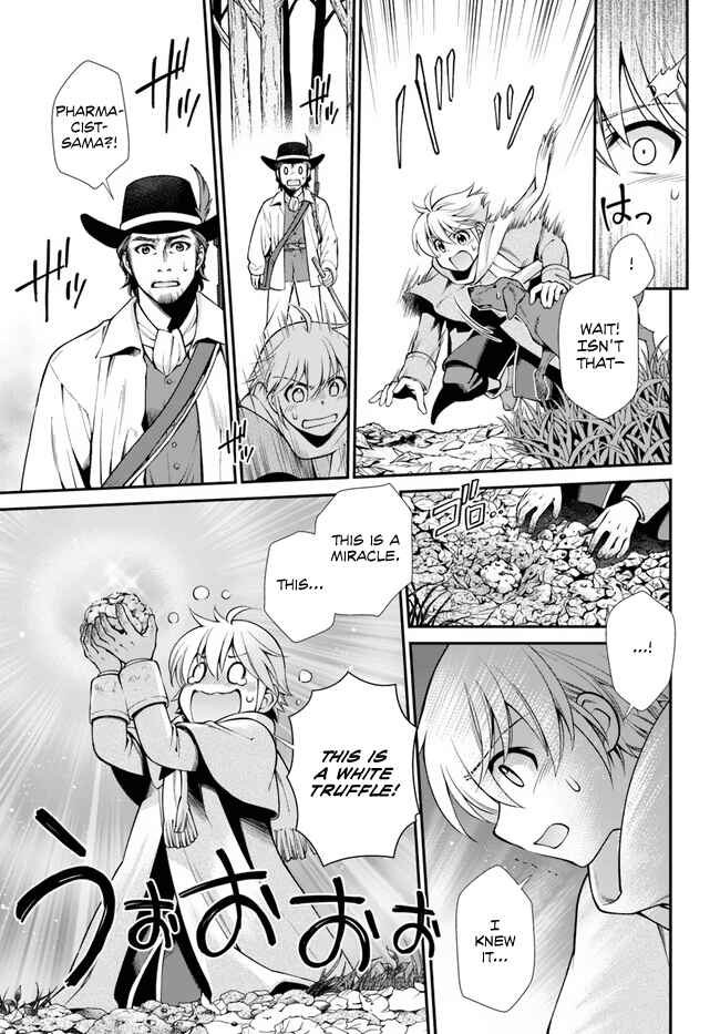 Page 24 Chapter 48 Isekai Yakkyoku