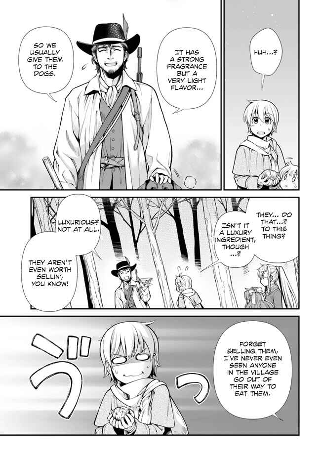 Page 26 Chapter 48 Isekai Yakkyoku