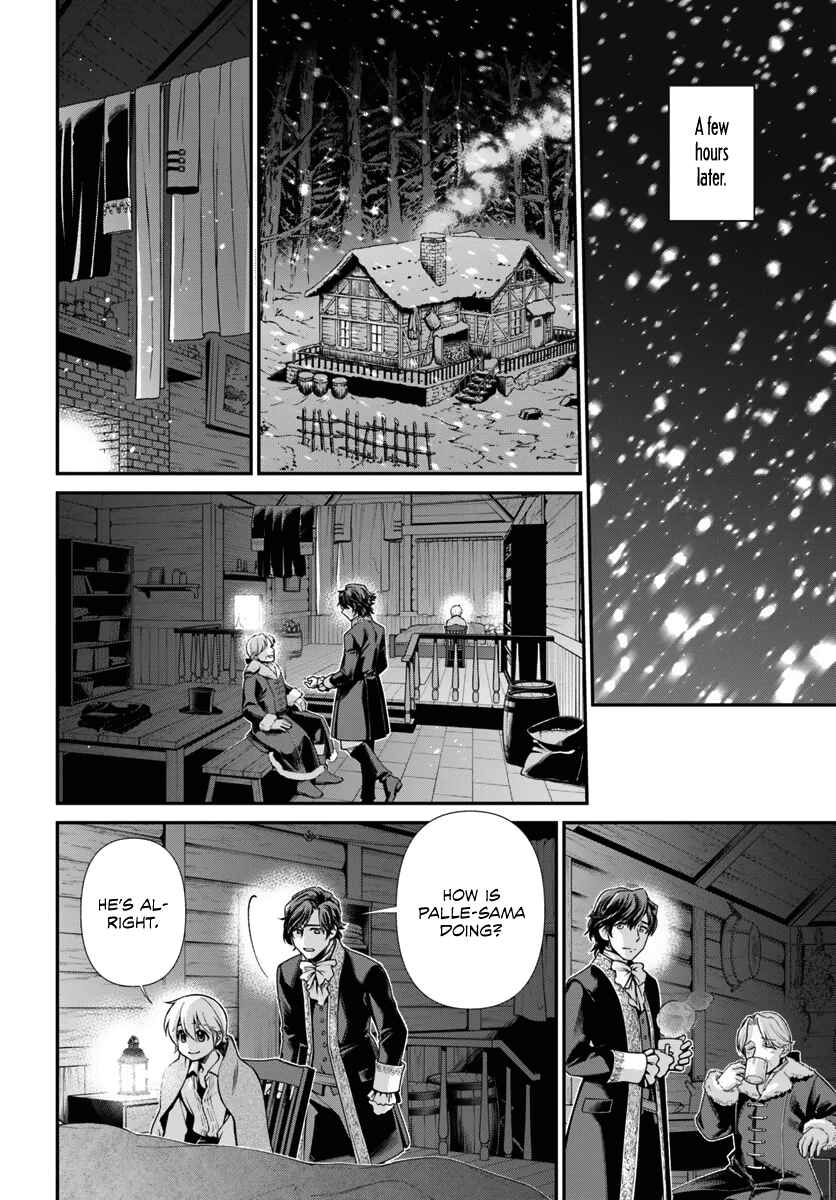Page 16 Chapter 52 Isekai Yakkyoku