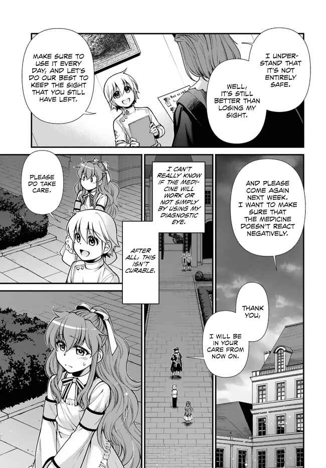 Page 18 Chapter 44.2 Isekai Yakkyoku