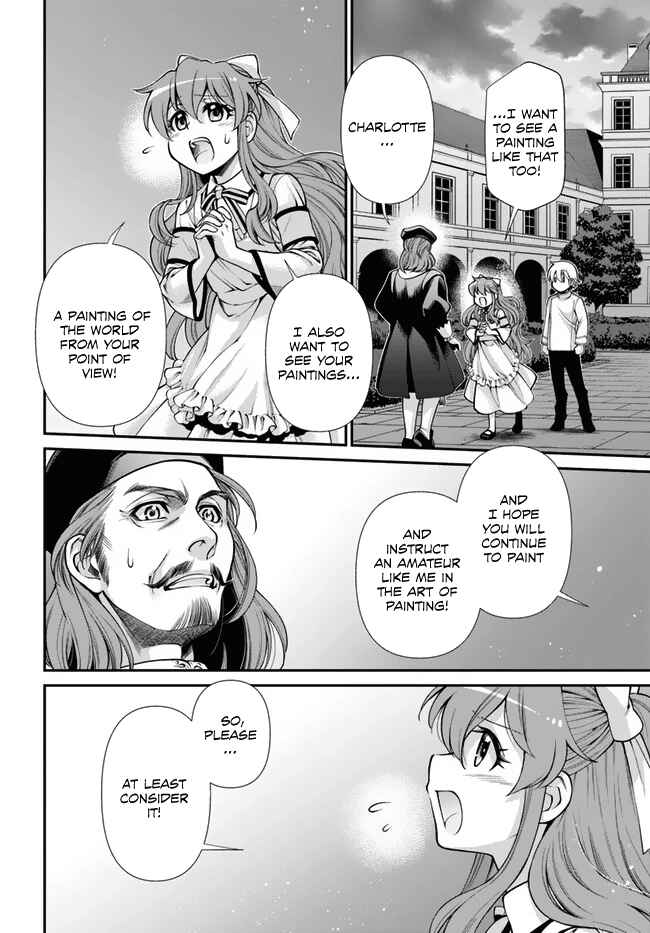 Page 25 Chapter 44.2 Isekai Yakkyoku