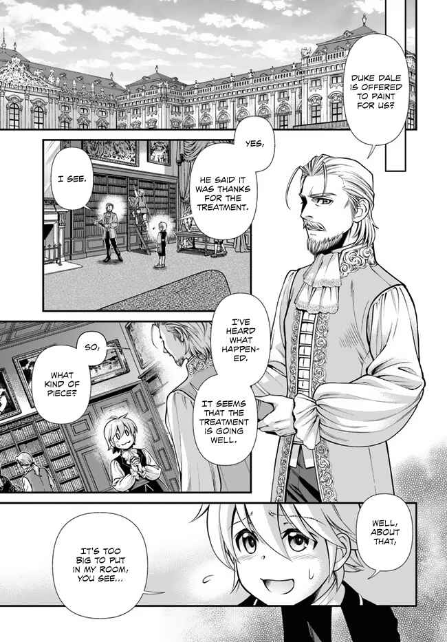 Page 30 Chapter 44.2 Isekai Yakkyoku