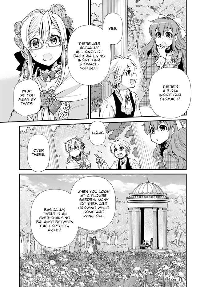 Page 18 Chapter 45 Isekai Yakkyoku
