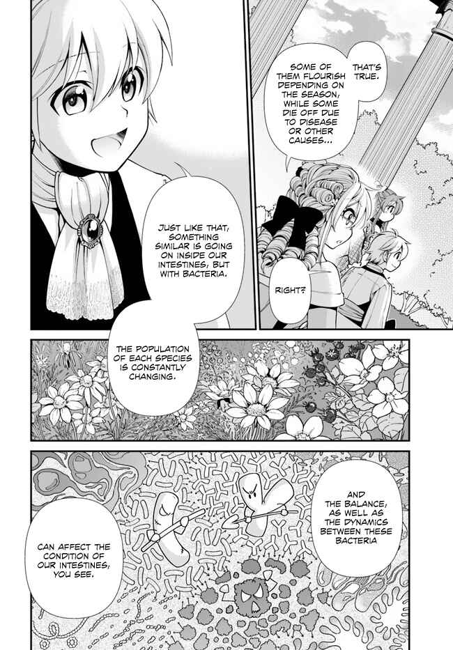 Page 19 Chapter 45 Isekai Yakkyoku