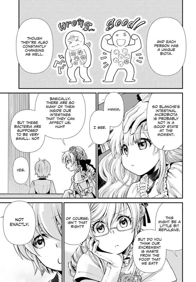 Page 20 Chapter 45 Isekai Yakkyoku