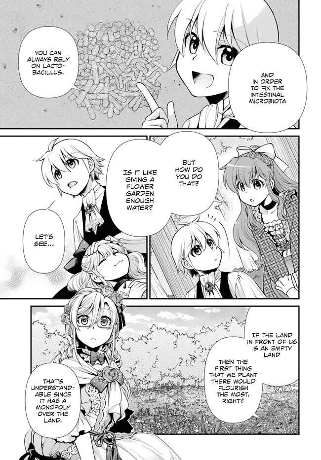 Page 22 Chapter 45 Isekai Yakkyoku