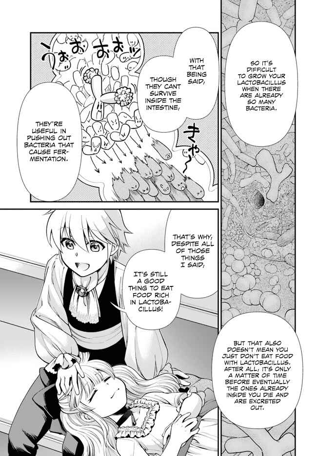 Page 24 Chapter 45 Isekai Yakkyoku