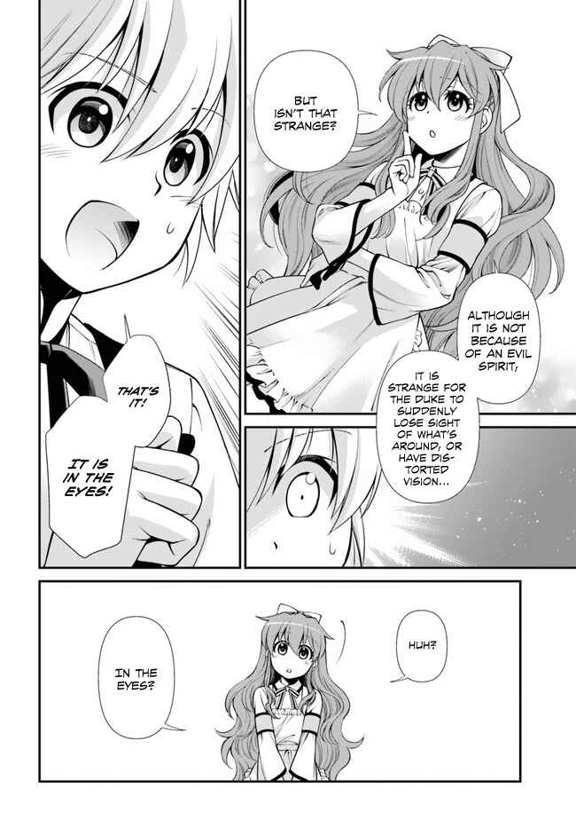 Page 29 Chapter 44.1 Isekai Yakkyoku